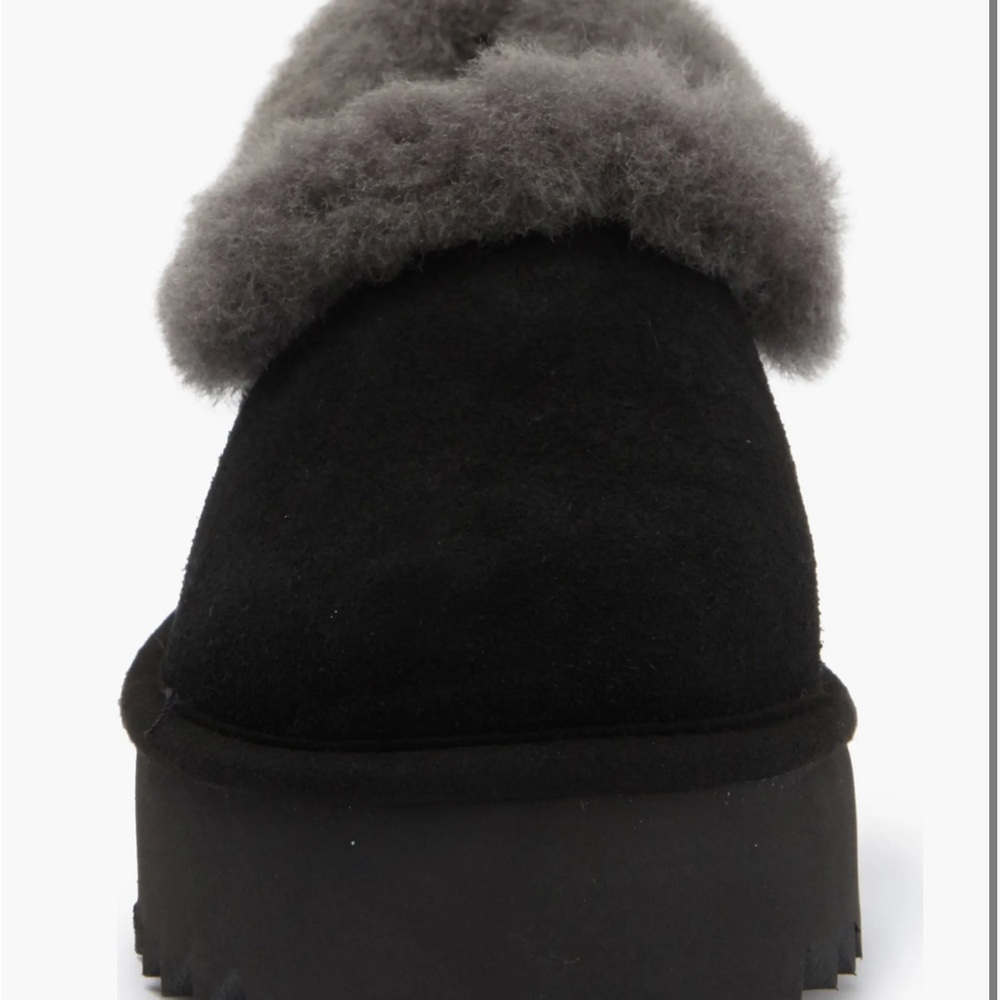 Nita Genuine Shearling Slipper (Women)
Size 10 - Picture 8 of 9